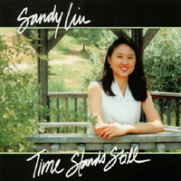 Sandy Liu : Time Stands Still