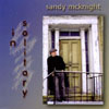 SANDY MCKNIGHT: In Solitary