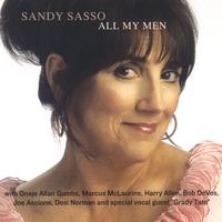 Sandy Sasso : All My Men