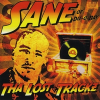 Sane : Tha Lost Trackz