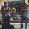 SAN FRANCISCO BLUE: Live on the Cartersville Express