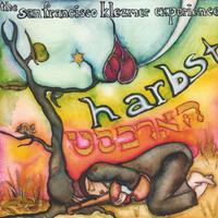 The San Francisco Klezmer Experience (aka The Klez-X) : Harbst