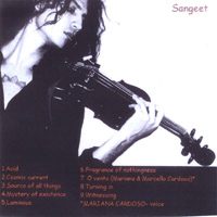Sangeet : Sangeet