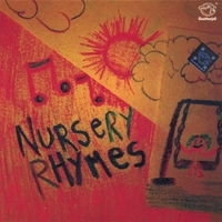 SANGEETHA THANGARAJAN: Nursery Rhymes