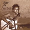 SAN & GRIOT SPIRIT: Griot Spirit