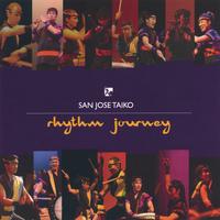 SAN JOSE TAIKO: Rhythm Journey