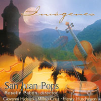 San Juan Pops : Imagenes