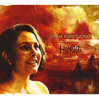 SANNA KURKI-SUONIO: Huria