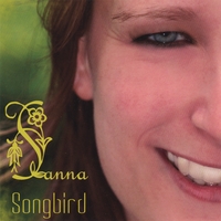 SANNA SONGBIRD: Songbird