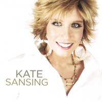 KATE SANSING: Kate Sansing