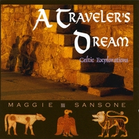 Maggie Sansone : A Traveler's Dream