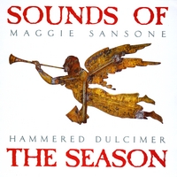 MAGGIE SANSONE: Sounds Of The Season