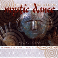 MAGGIE SANSONE: Mystic Dance