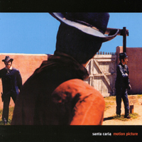 Santa Carla : Motion Picture