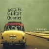SANTA FE GUITAR QUARTET: Wapango