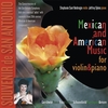 STEPHANIE SANT'AMBROGIO & JEFFREY SYKES: Souvenir de San Antonio
