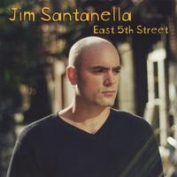 JIM SANTANELLA: East 5th Street