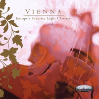 Santec Music Orchestra : Vienna