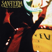 Santeria : House of the Dying Sun
