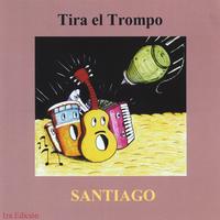 SANTIAGO: Tira el Trompo