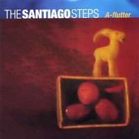 The Santiago Steps : A-flutter