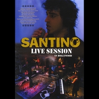 Santino : Live Session in Hollywood