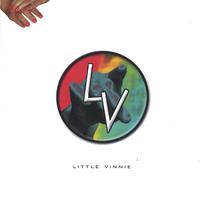 VINCE SANTORO: Little Vinnie