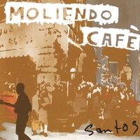 SANTOS BONACCI: Moliendo Café