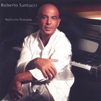 Roberto Santucci : Notturno Romano single