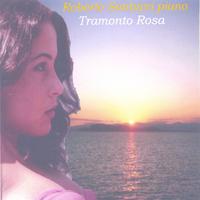 Roberto Santucci : Tramonto Rosa