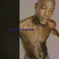 Sanya N'kanta : Sanya N'kanta