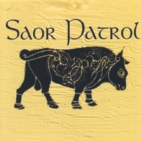 SAOR PATROL: Black Bull