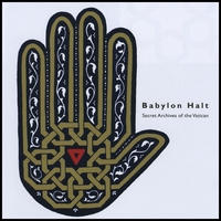 Secret Archives of the Vatican : Babylon Halt