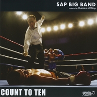 SAP BIG BAND CODUCTED BY THOMAS SIFFLING: Count To Ten