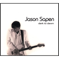 Jason Sapen : Dark To Dawn