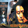 SAPHIN: Saphin is Tim Essquare Starring in, "Time of the Signs"