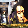 SAPHIN: Saphin is Tim Essquare Starring in, "Time of the Signs"