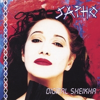 SAPHO: Digital Sheikha