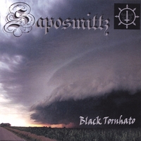 SAPOSMITTZ: Black Tornhato