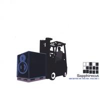 SAPPHIRECUT: Archives of Sound