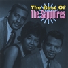 BIG THING/ SLOW FIZZ//EVIL ONE/THANK YOU FOR LOVING ME/WHO DO YOU LOVE: Best Of The Sapphires