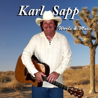 Karl Sapp : Words And Music