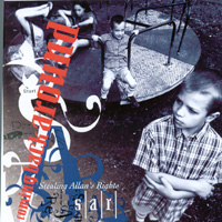 Stealing Allans Rights (S.A.R.) : Coming back around