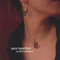 SARA BAREILLES: Careful Confessions