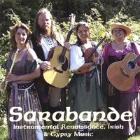 Sarabande : Sarabande