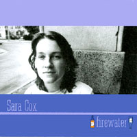SARA COX: Firewater