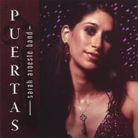 Sarah Aroeste releases 'Puertas'