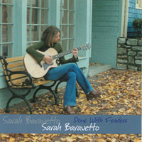 SARAH BARAVETTO: Done With Fearless