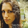 SARAH BLACKER: The Only Way Out Is Through