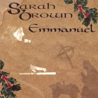 Sarah Brown : Emmanuel